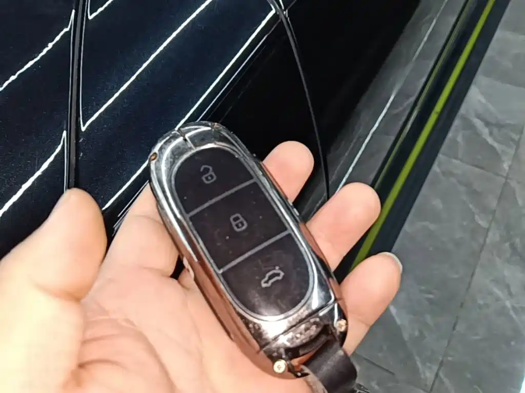 Li Auto Li L7 — миниатюра 9