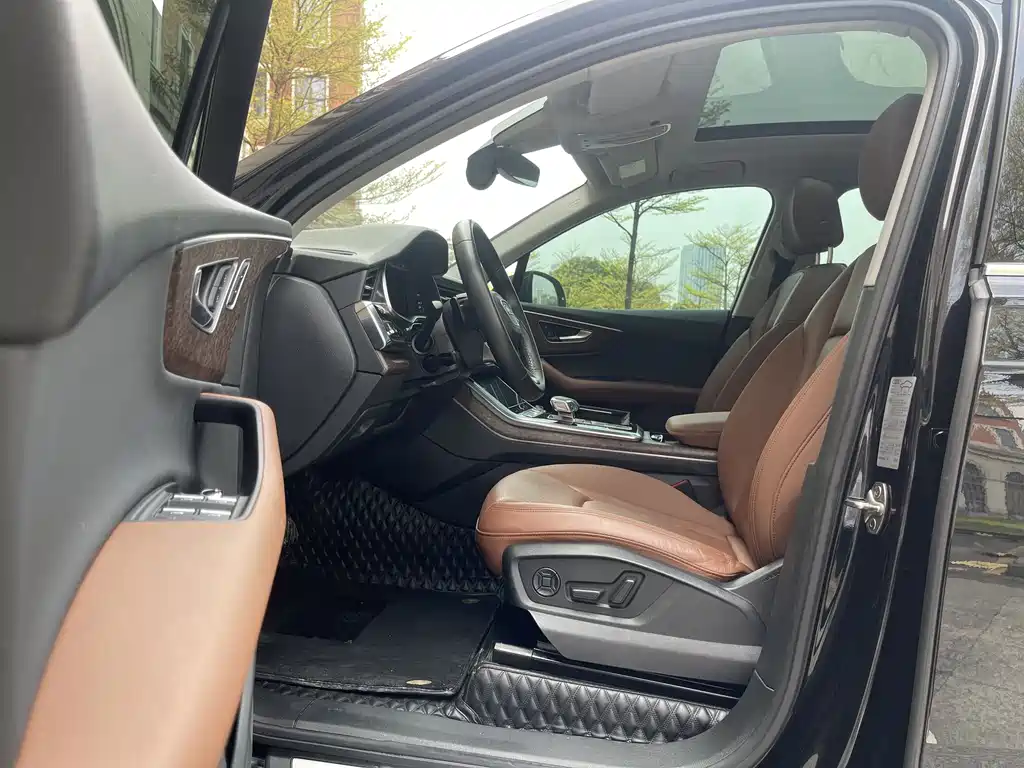 Audi Q7 2021 55 TFSI quattro S line Sport