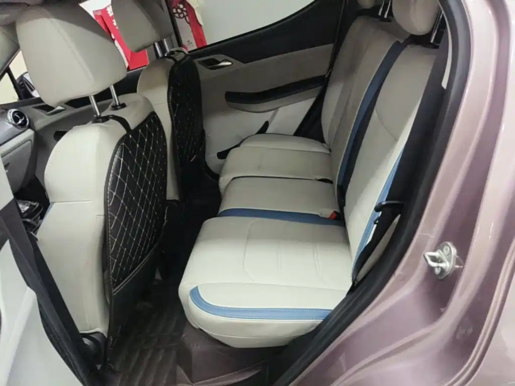 BYD Yuan Pro — миниатюра 17