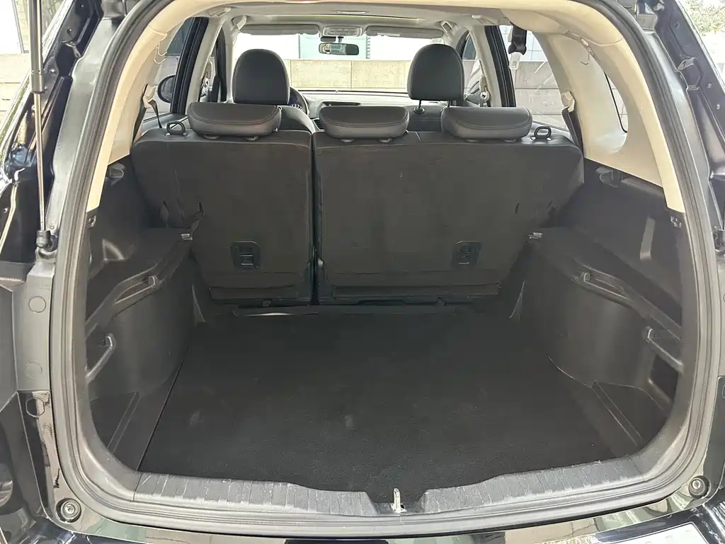 Haval H6 — миниатюра 16