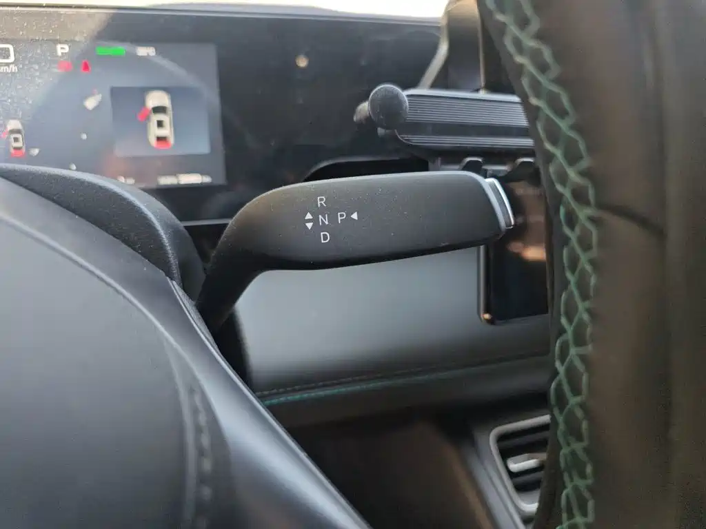 BYD Qin L — миниатюра 10