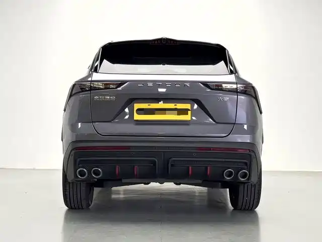 Jetour Dasheng — миниатюра 8