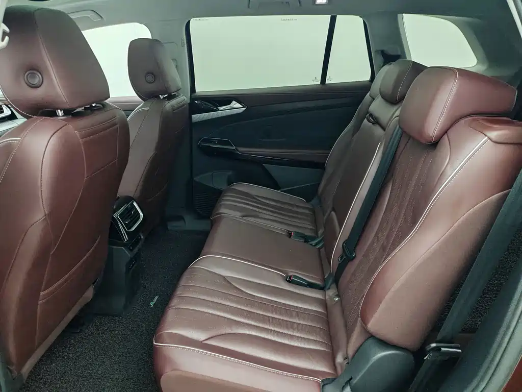 Volkswagen ID.6 X — миниатюра 5