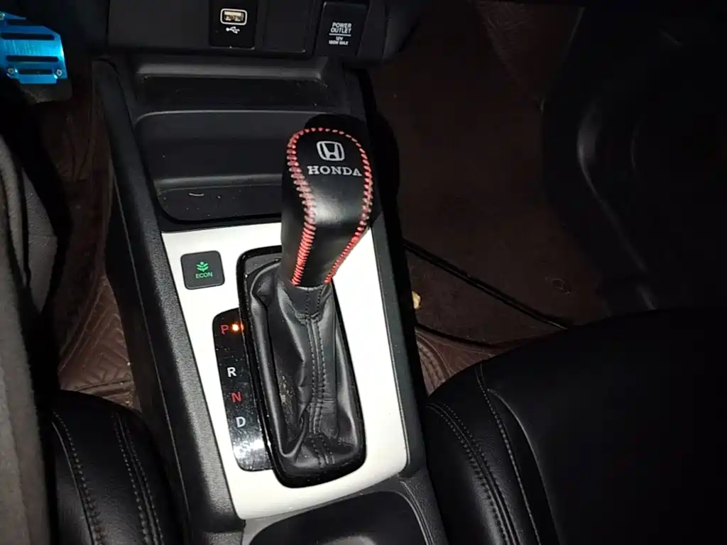 Honda Fit — миниатюра 14