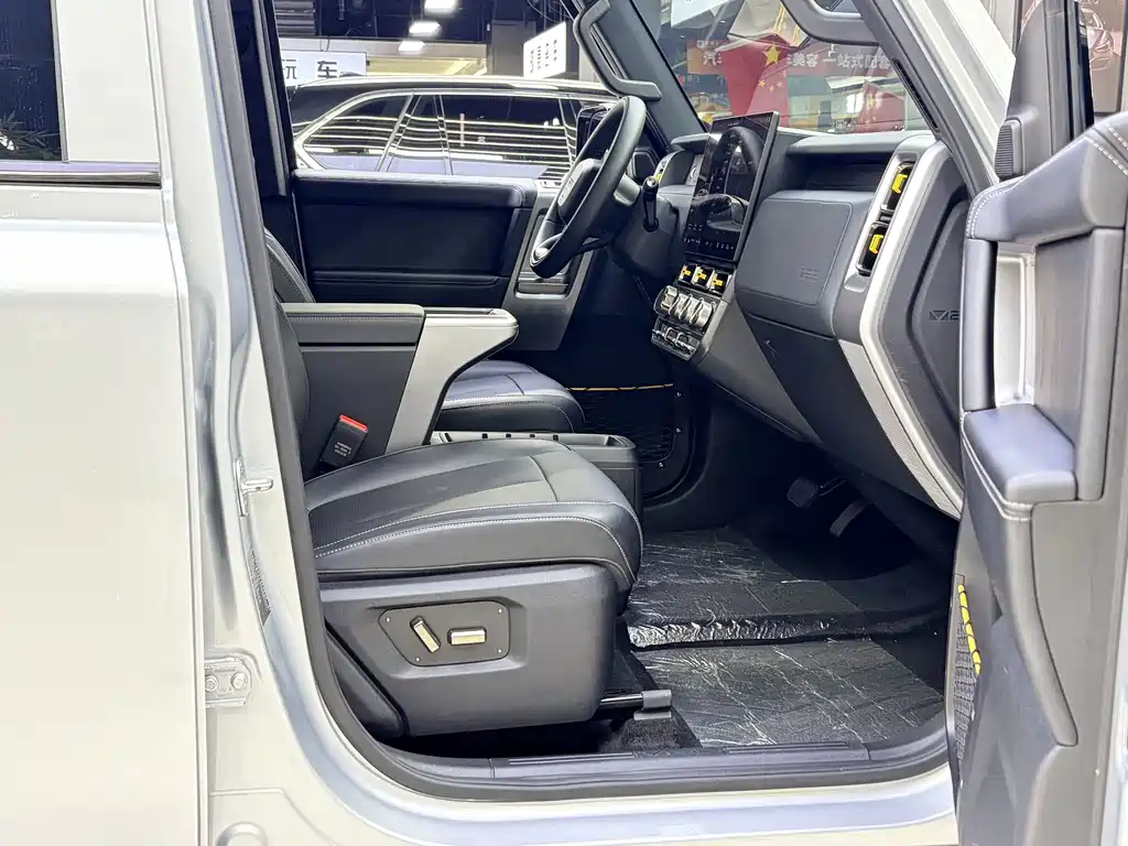 iCAR iCAR Super V23 — миниатюра 15