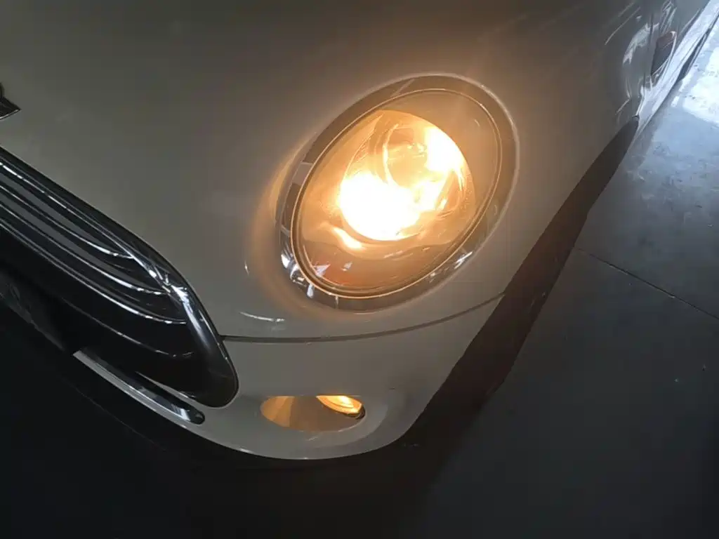 MINI Mini — миниатюра 24