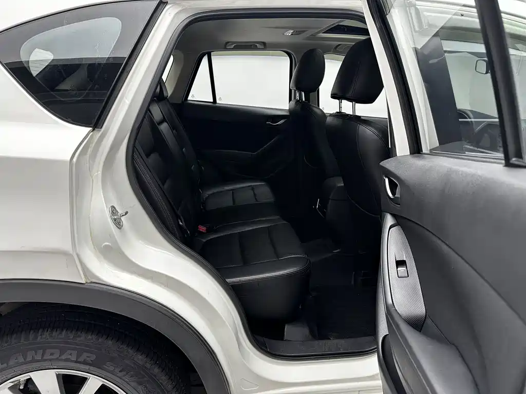 Mazda CX-5 — миниатюра 16