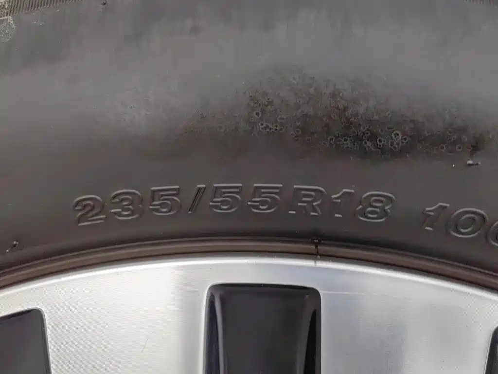 Mercedes-Benz GLA — миниатюра 24