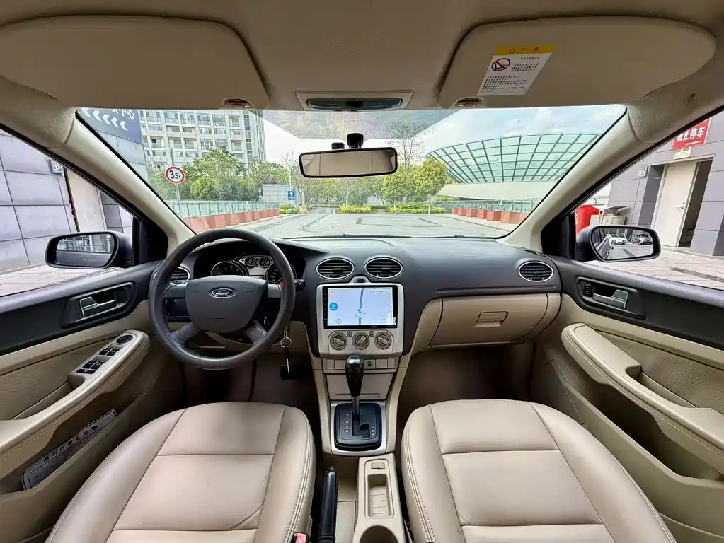 Ford Focus — миниатюра 4