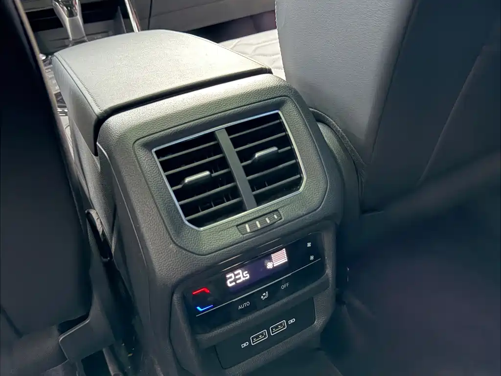 Volkswagen Tayron — миниатюра 13