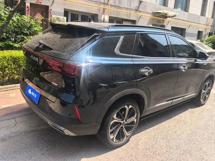 Aeolus Haoyue — миниатюра 3