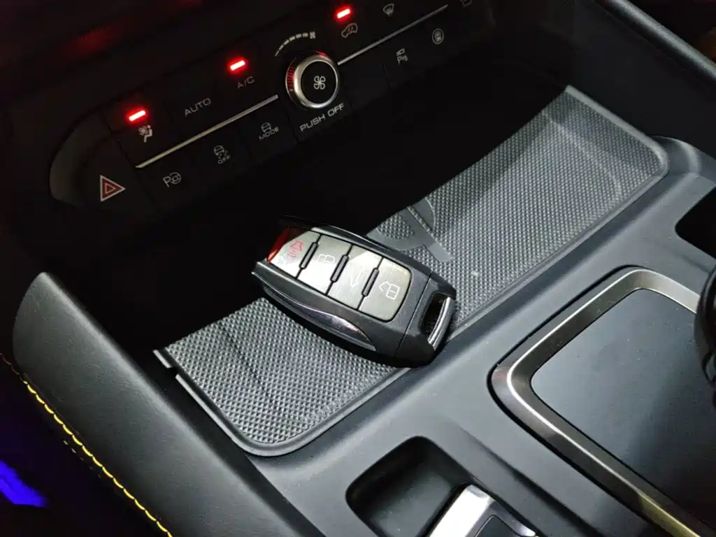Haval F7x — миниатюра 9