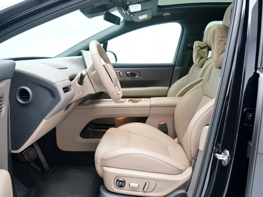 Li Auto Li i6 — миниатюра 6
