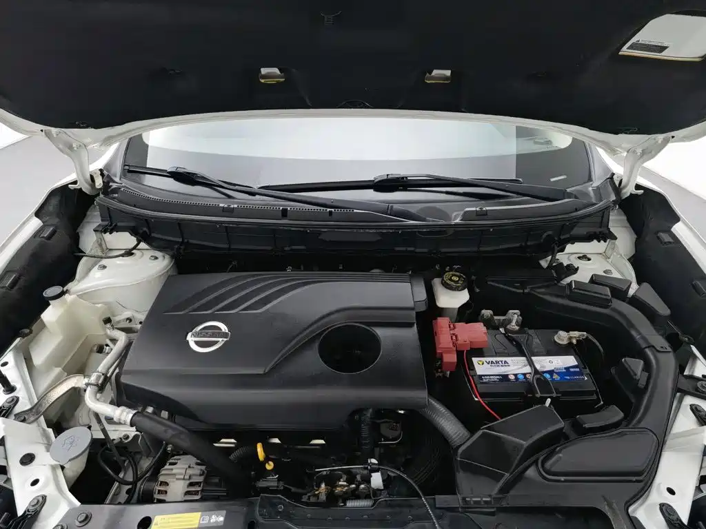 Nissan X-Trail — миниатюра 6