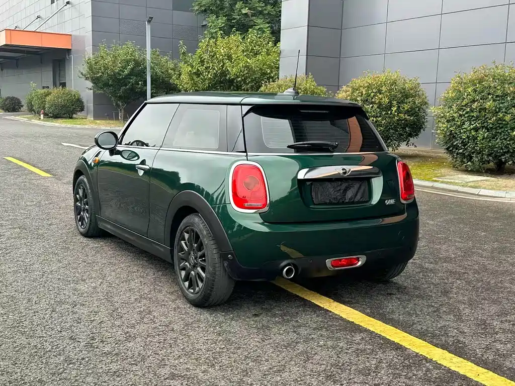 MINI Mini — миниатюра 16