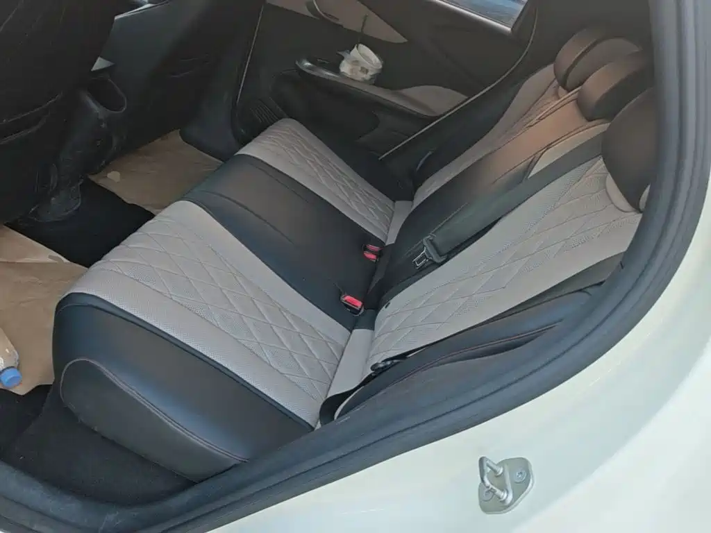BYD Dolphin — миниатюра 17