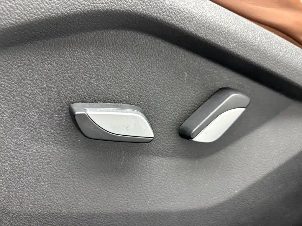 Geely Vision X6 — миниатюра 15