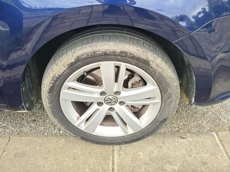 Volkswagen Sharan — миниатюра 6