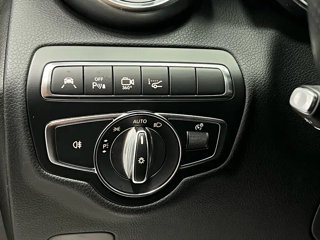 Mercedes-Benz GLC AMG — миниатюра 35