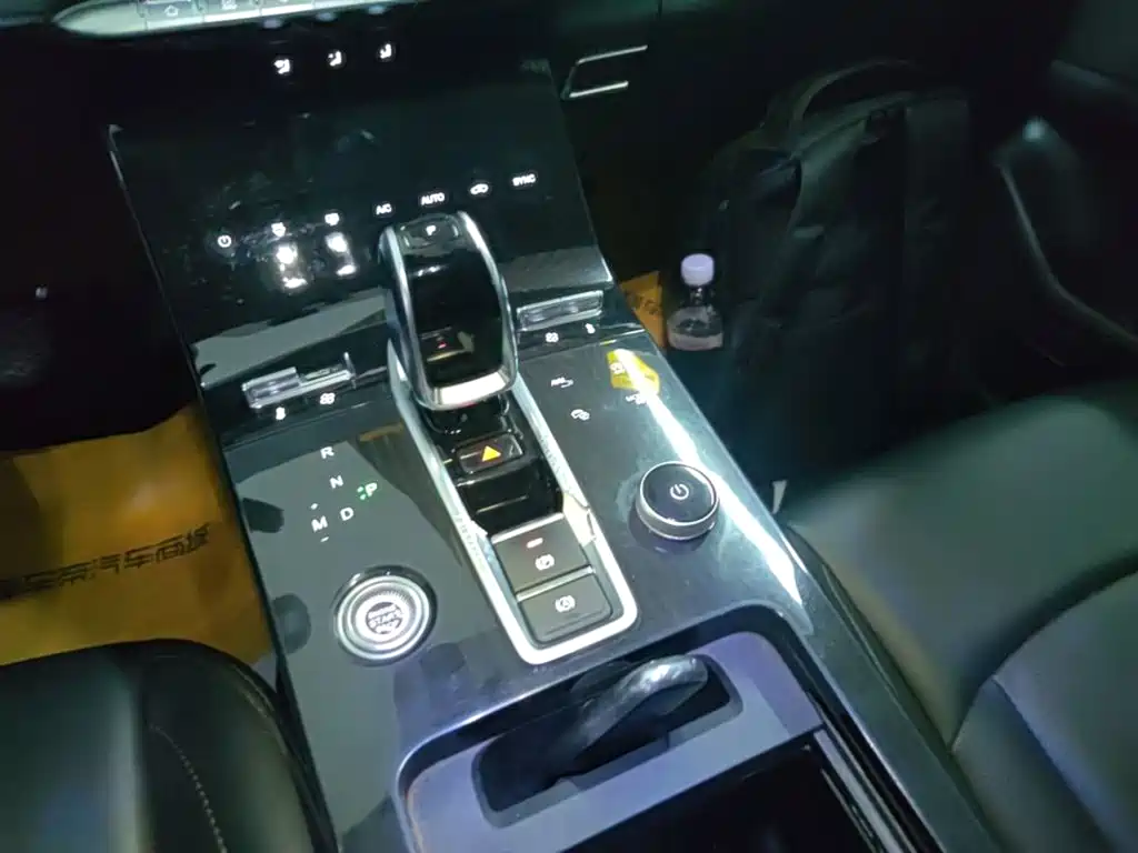Chery Tiggo 8 PLUS — миниатюра 14