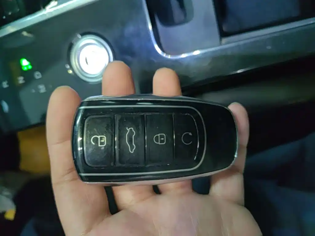 Chery Tiggo 8 PLUS — миниатюра 9