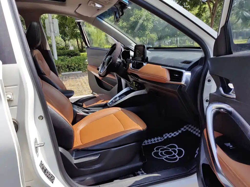 Baojun 510 — миниатюра 11