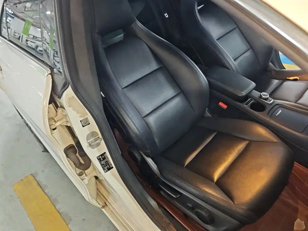 Mercedes-Benz CLA (Import) — миниатюра 25