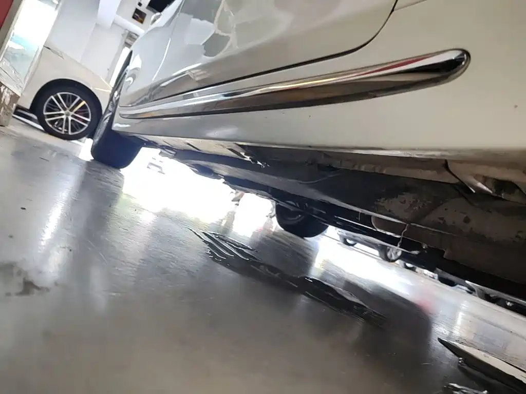 Infiniti Q50L — миниатюра 21