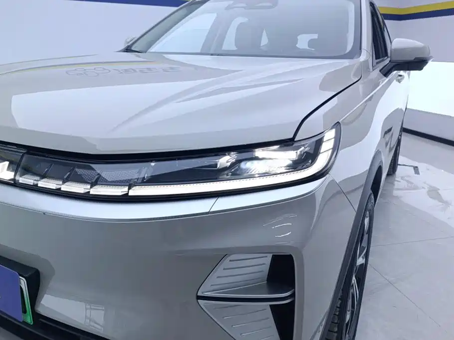 Haval Xiaolong MAX — миниатюра 5