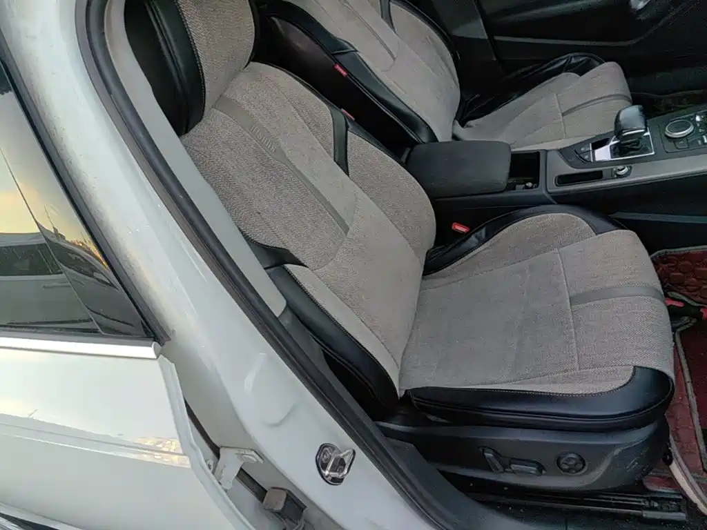 Audi A4L — миниатюра 25