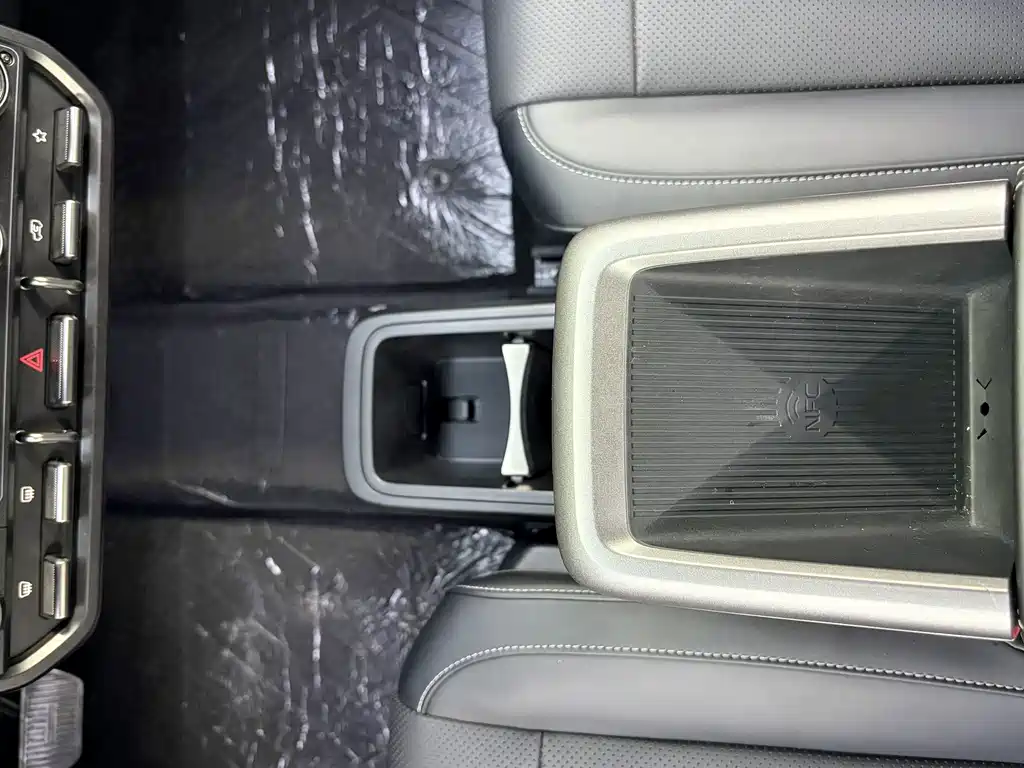 iCAR iCAR Super V23 — миниатюра 6
