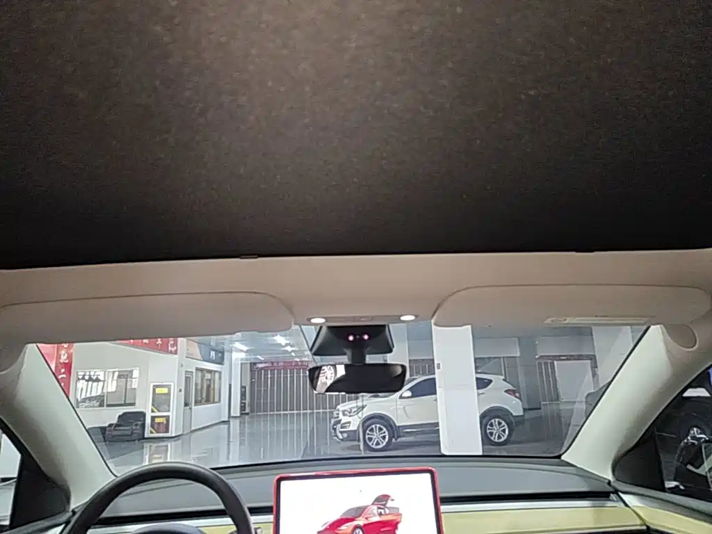 Tesla Model Y — миниатюра 18