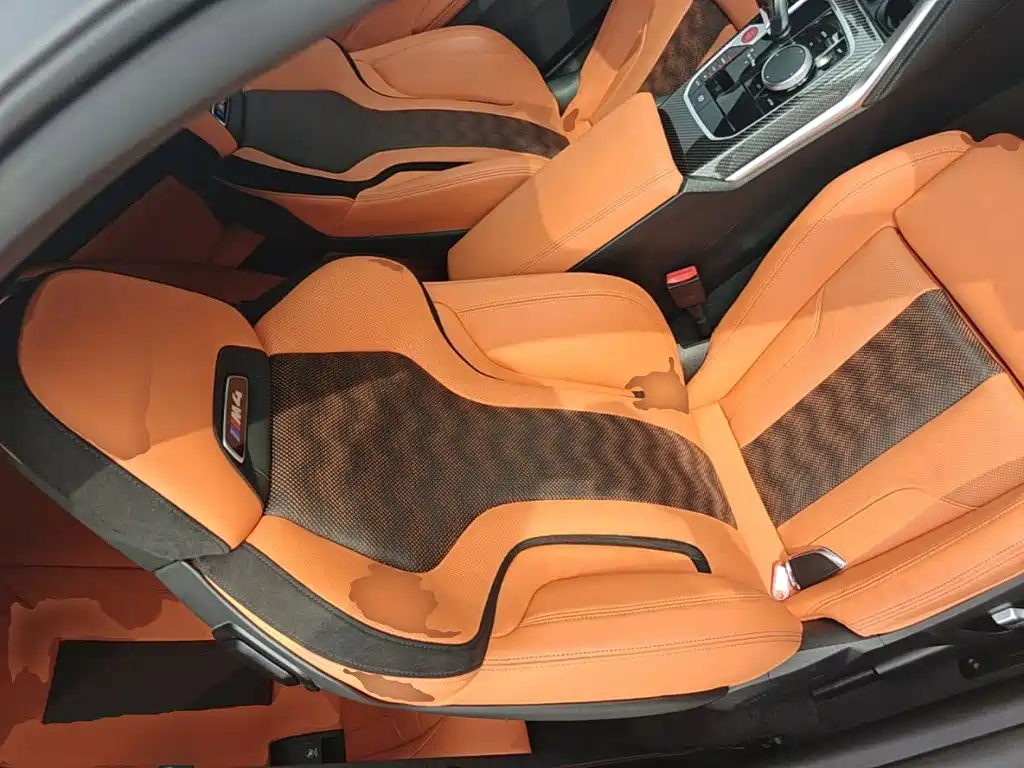 BMW M4 — миниатюра 25