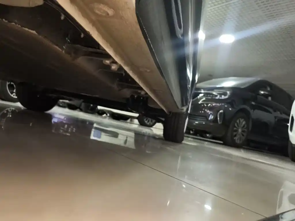 Wuling MINIEV — миниатюра 21