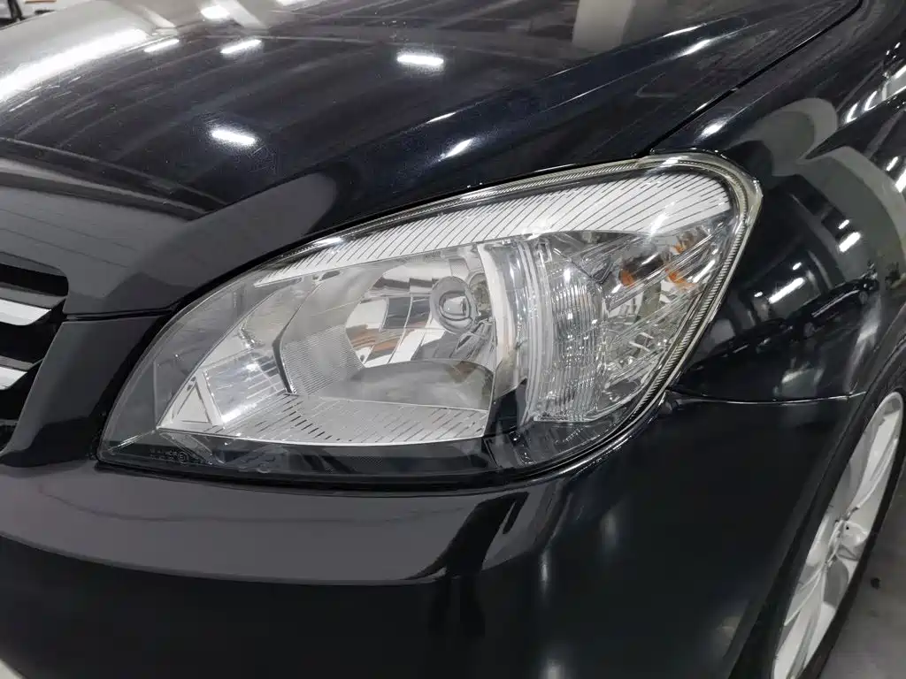 Great Wall Great Wall C30 — миниатюра 7