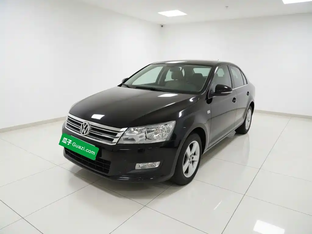 Volkswagen Santana