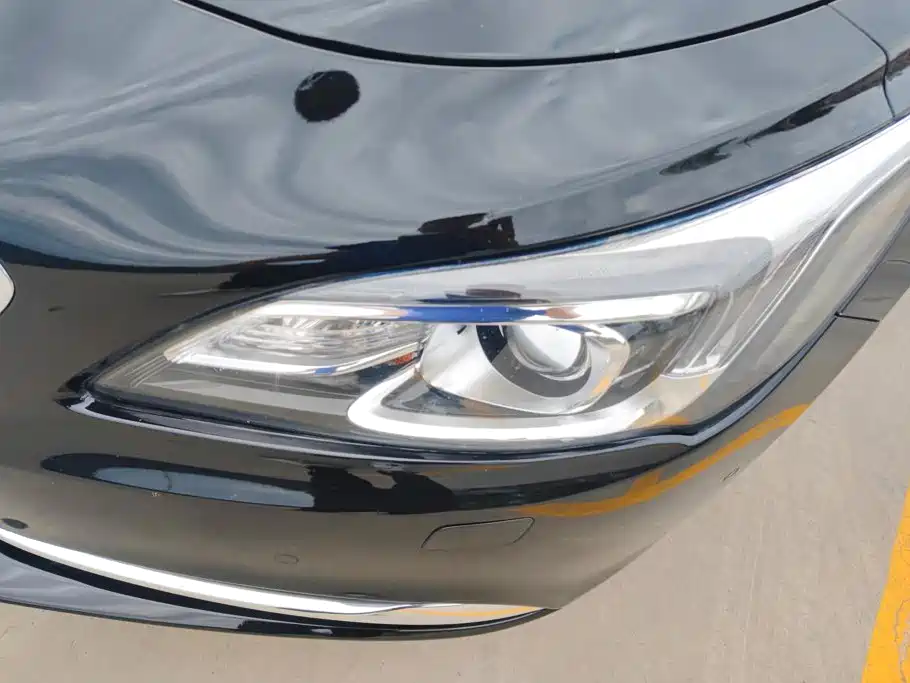 Buick LaCrosse — миниатюра 5