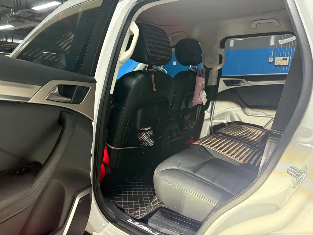 Haval H7 — миниатюра 4