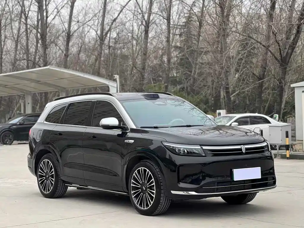 AITO ASK THE WORLD M7