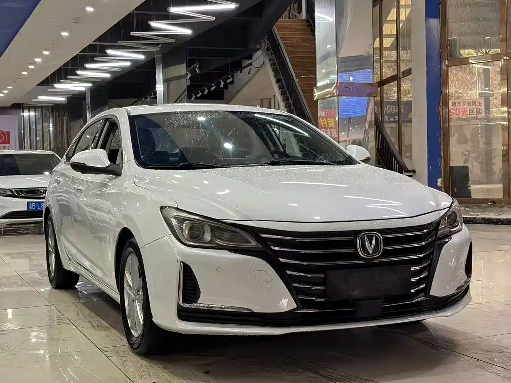 Changan Ruicheng CC — миниатюра 3