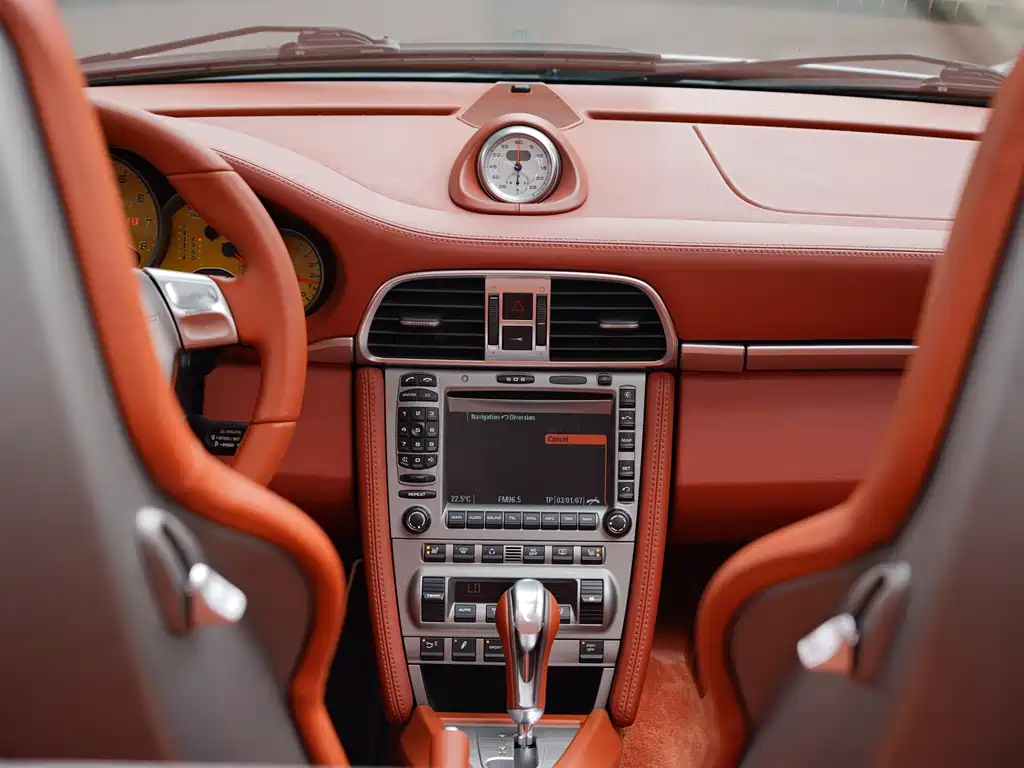 Porsche 911 — миниатюра 6