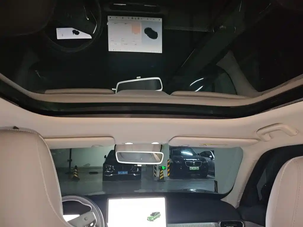 Leapmotor Leapmotor A10 — миниатюра 14