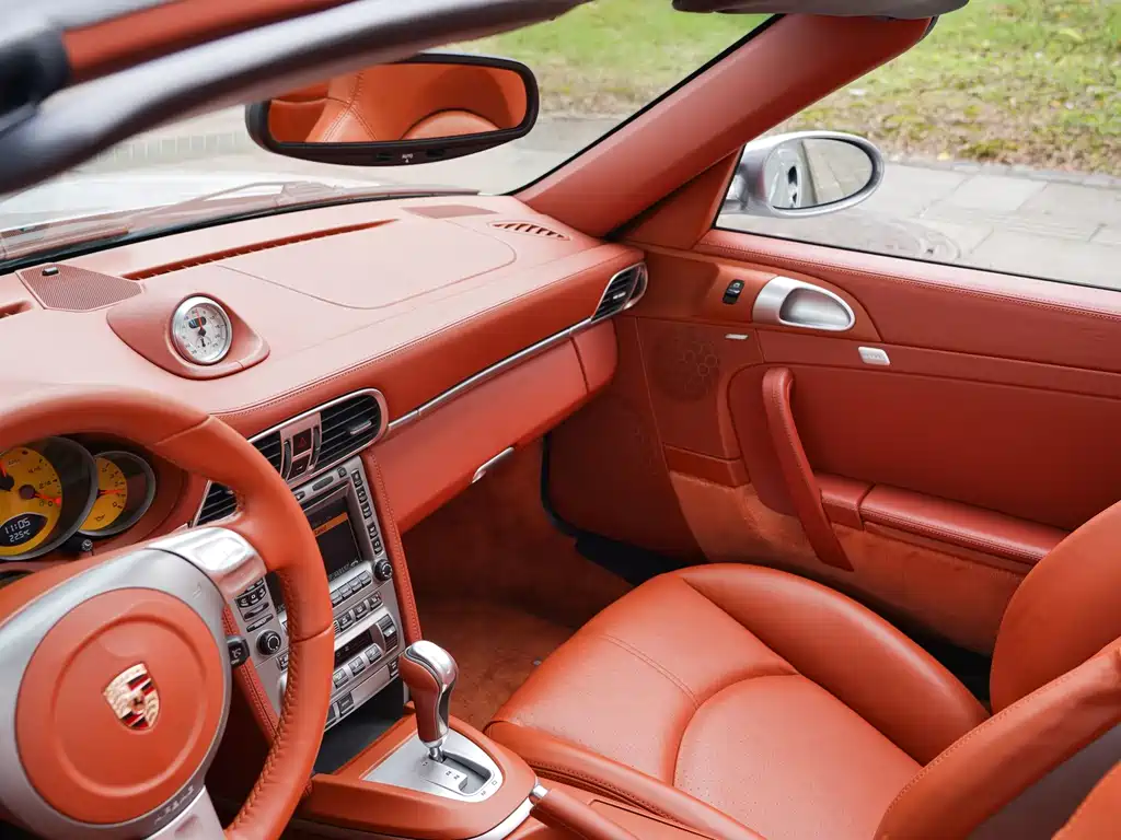 Porsche 911 — миниатюра 44