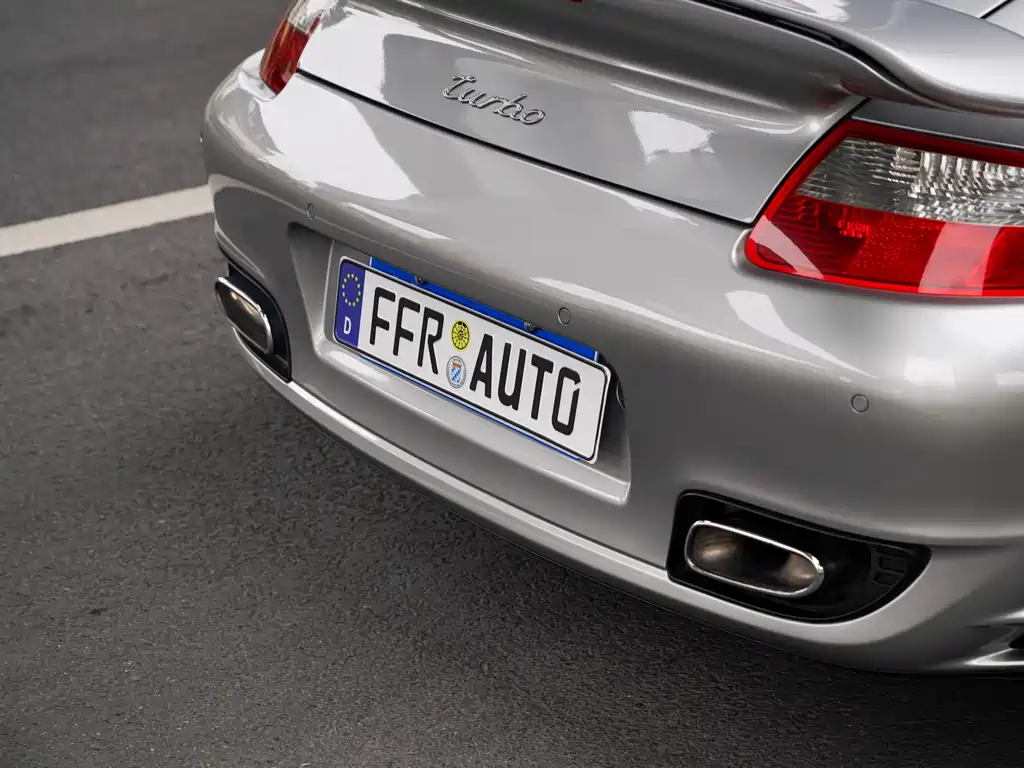Porsche 911 — миниатюра 23