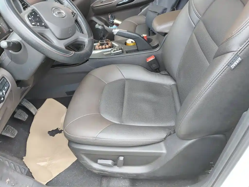 GAC Motor Trumpchi GS4 — миниатюра 16
