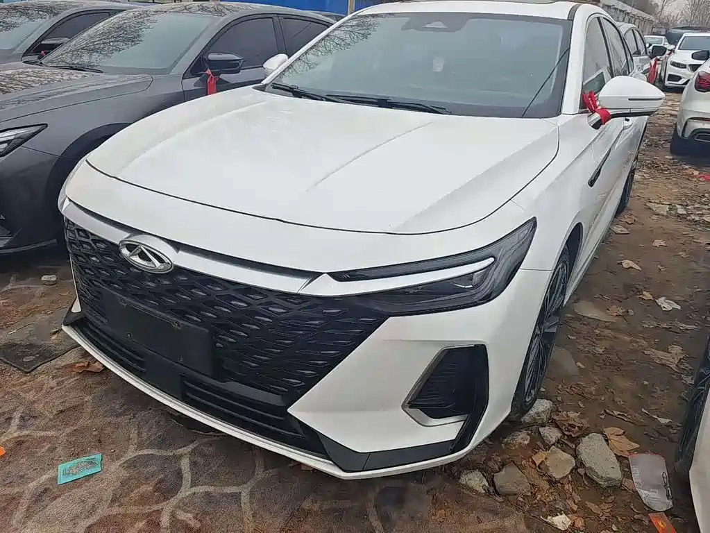 Chery Arrizo 8 2023