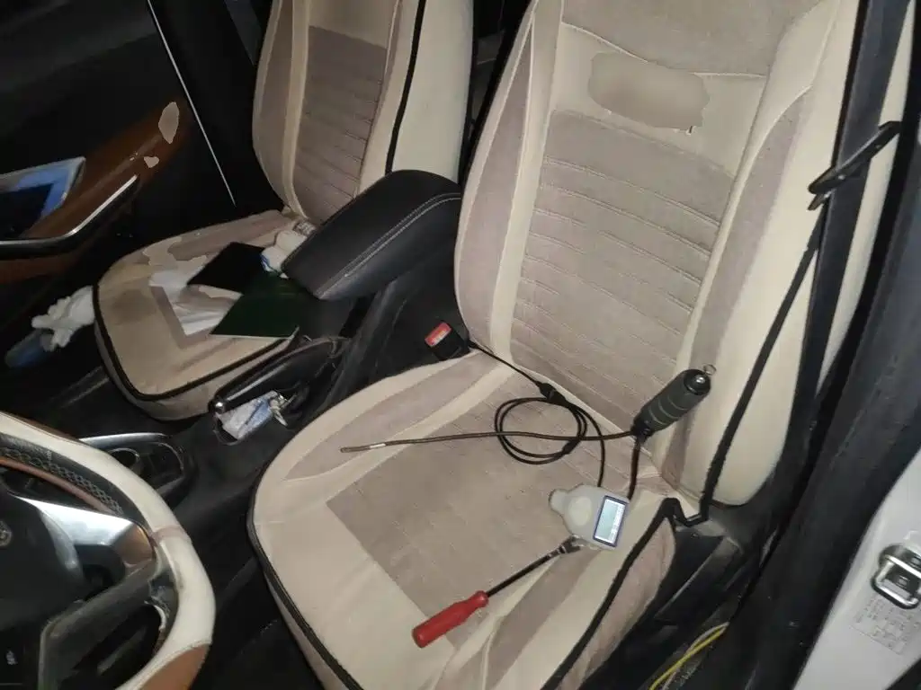 Baojun 510 — миниатюра 11