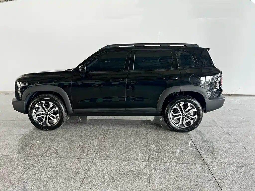 Haval Big Dog — миниатюра 2