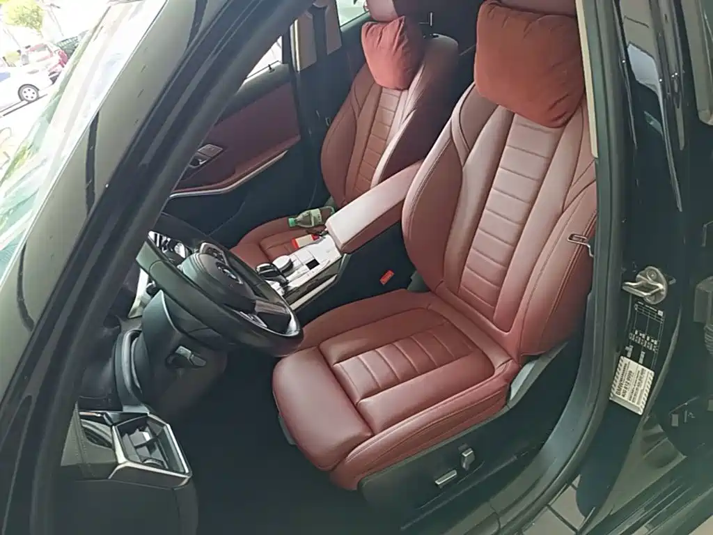 BMW 3 Series — миниатюра 15