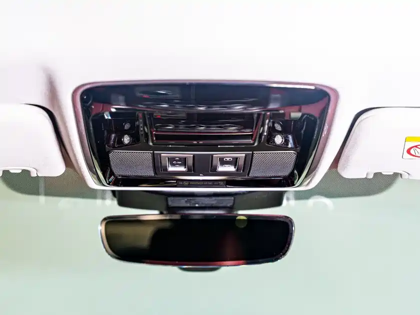 Land Rover Range Rover — фотографии объявления, Фото 17